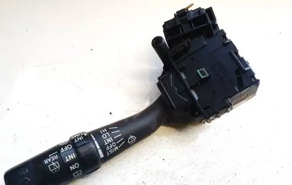 Toyota Corolla Verso AR10 Wiper motor 173654