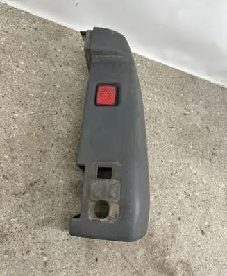 Citroen Jumper Rear bumper corner part panel trim 1305762070 ST4423