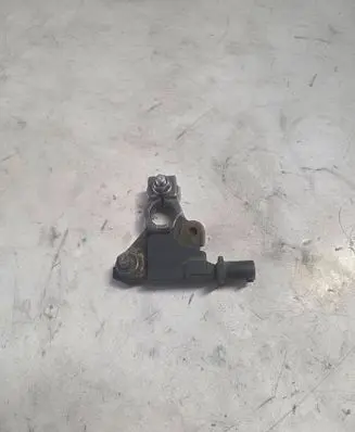 Citroen C5 Negative earth cable (battery) 9666919680