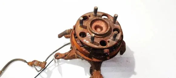 KIA Ceed Rear wheel hub