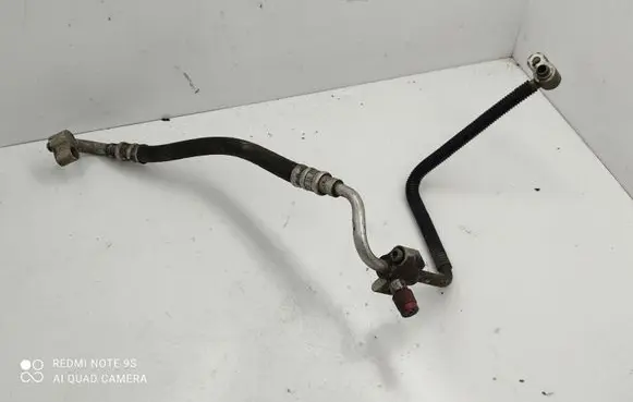 Seat Alhambra (Mk1) Air conditioning (A/C) pipe/hose