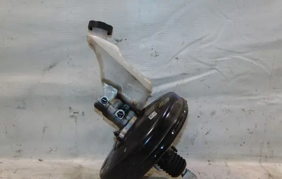 KIA Sportage Brake booster 59110D7000 58510D7100 58529D7000
