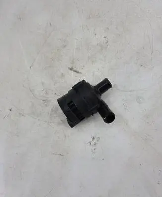 Mercedes-Benz ML W164 Electric auxiliary coolant/water pump A2118350364