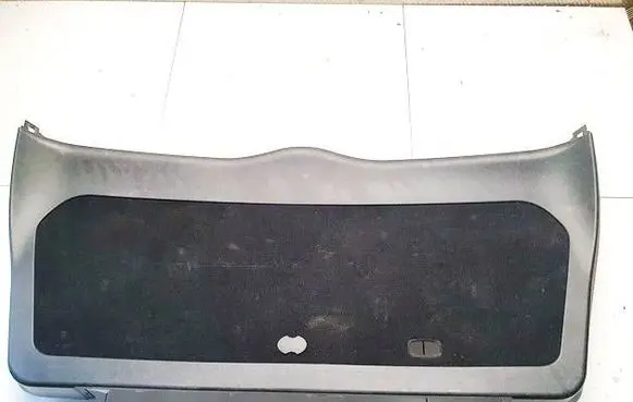 Mercedes-Benz ML W164 Other trunk/boot trim element a1647401470 a16474017709051