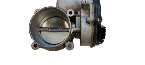 Ford Maverick Throttle valve DS7E9F991 DS7E9F991AK 213054003876