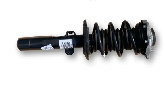 Mini Countryman U25 Front shock absorber with coil spring 31305A1D507 5A1D507