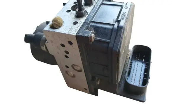 Volkswagen Phaeton ABS Pump 3D0614517R 0265225236 0265950105