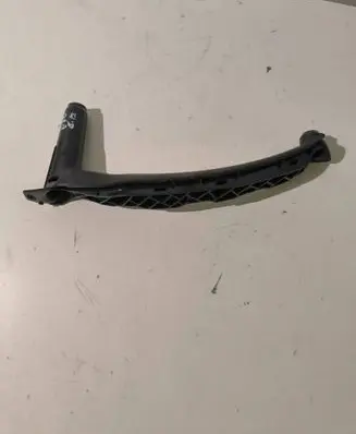 BMW X5 E70 Rear door interior handle 773201