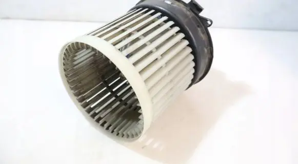 Nissan Micra Heater fan/blower