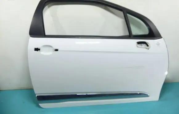 Citroen DS3 Front door IMPRK1354682