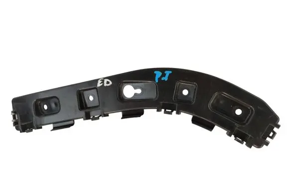 Ford Edge II Bumper support mounting bracket corner FT4B17E850CAREWA1