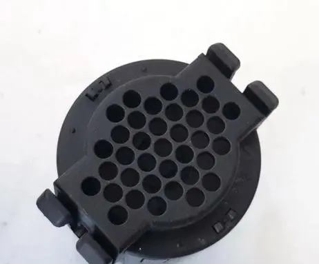 BMW 3 E46 Alarm system siren 65818360995 65.81-8360995