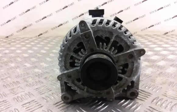 BMW X3 F25 Generator/alternator 7640132