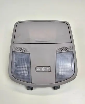 Hyundai Ioniq Front seat light 92800f2000