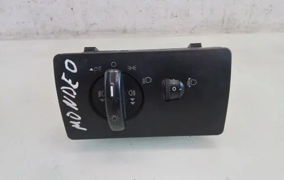 Ford Mondeo Mk III Light switch