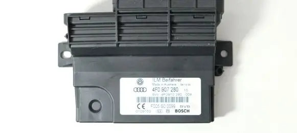 Audi A6 S6 C6 4F Other control units/modules 4F0907280