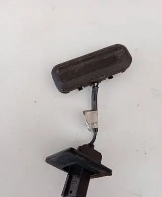 Opel Insignia A Fuel tank opening switch 13422268