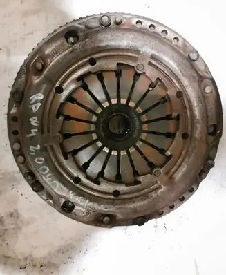 Toyota RAV 4 (XA20) Clutch set kit