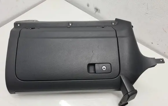 Volkswagen Golf V Glove box 1K1857097 1K1857289L
