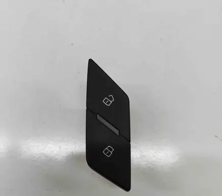 Audi Q4 Sportback e-tron Central locking switch button 81C962108