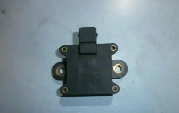 Audi A6 S6 C4 4A Other control units/modules 0265005007 443907388