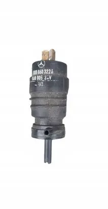 Mercedes-Benz E W210 Windscreen/windshield washer pump 0008603226