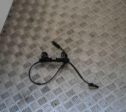ABS rear brake sensor