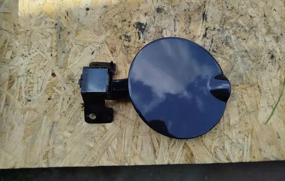 Saab 9-5 Fuel tank cap 12761984 298
