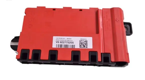 BMW 2 F22 F23 Fuse box set 10668710 9227752