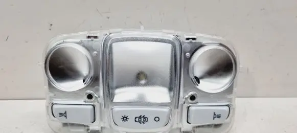 Opel Mokka B Front seat light 96781445PR
