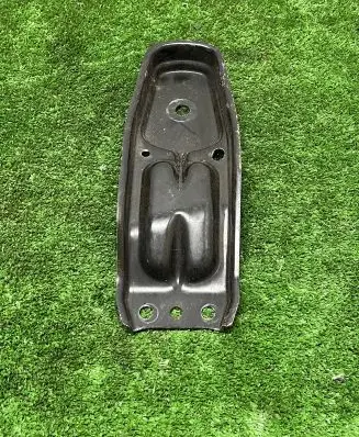 Mercedes-Benz GLE W167 Rear subframe A1676140100 61119A01