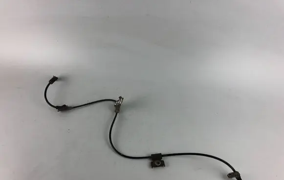 Subaru Legacy ABS brake wheel speed sensor 27540AG10