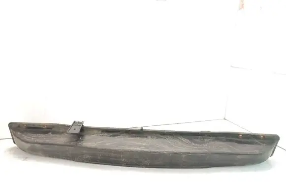 Hyundai Sonata Rear bumper cross member
