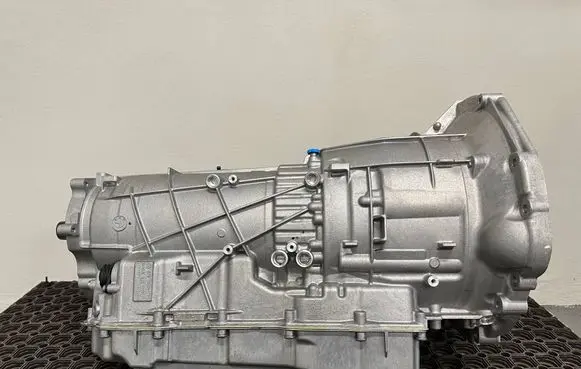 BMW XM Automatic gearbox 5A917A6