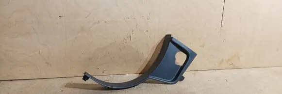 Jaguar XF Front sill trim cover 8X23F02349AC