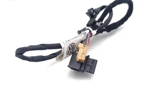 Panel wiring