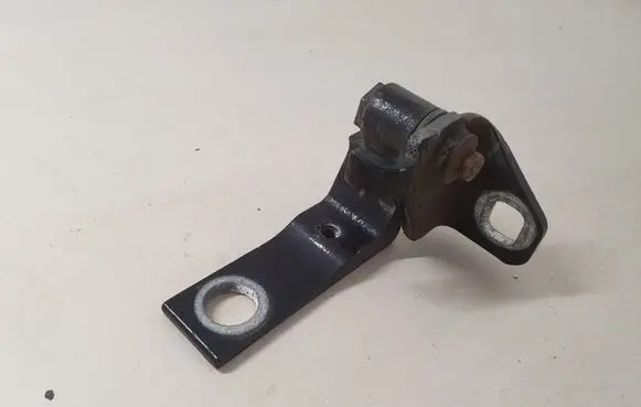 Ford S-MAX Rear door lower hinge