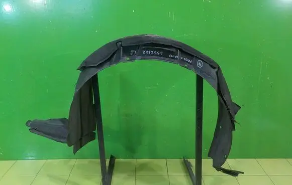 Toyota Prius (XW20) Front arch PRZOD LEWE