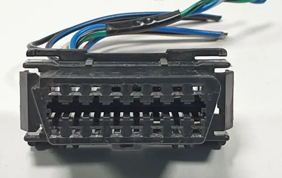 Other wiring loom