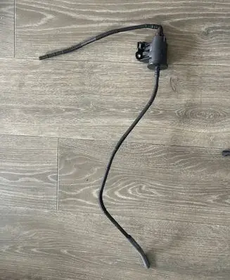 Mazda 2 Other devices 7773052010