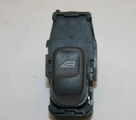Volvo V50 Electric window control switch 9472275 02W173