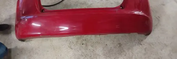 Honda Jazz Front bumper