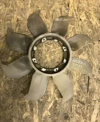 Mitsubishi Pajero Sport I Fan impeller 