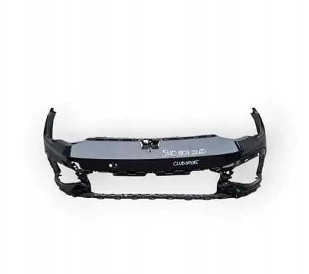 Volkswagen Golf VIII Front bumper 5H0807221D