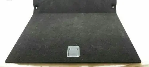 Mercedes-Benz S W221 Parcel shelf load cover A2216801242