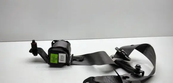 KIA Carnival Rear seatbelt 898104D130