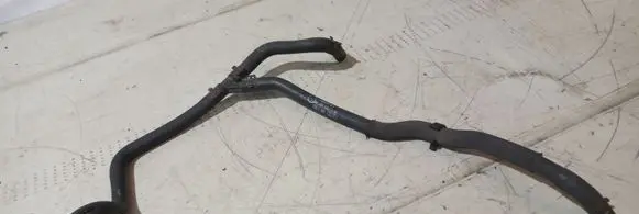 Audi A6 S6 C6 4F Vacuum line/pipe/hose 4F0121107M