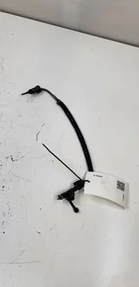 Mercedes-Benz Sprinter W906 Exhaust gas temperature sensor A0009059205