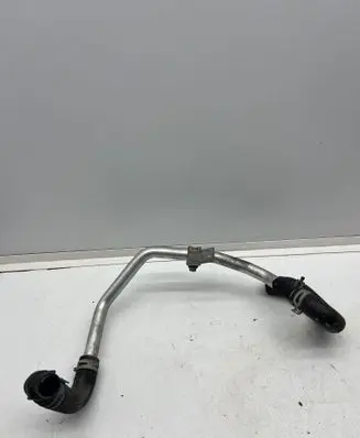 Mercedes-Benz C W205 Engine coolant pipe/hose 1716826B 7536400 0311777A