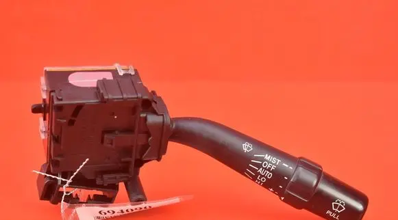 Toyota Avensis Verso Headlight wiper switch 173654